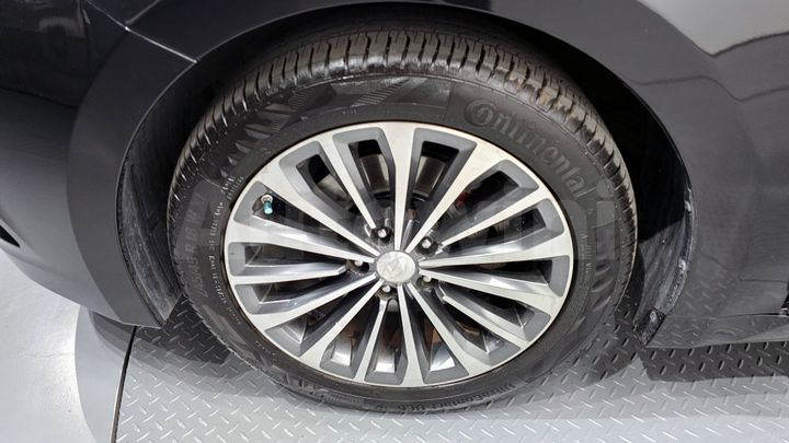 Hyundai Grandeur 2013 — 5
