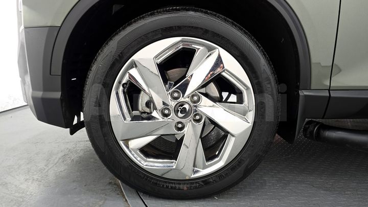 KGM (Ssangyong) Rexton 2024 — 5