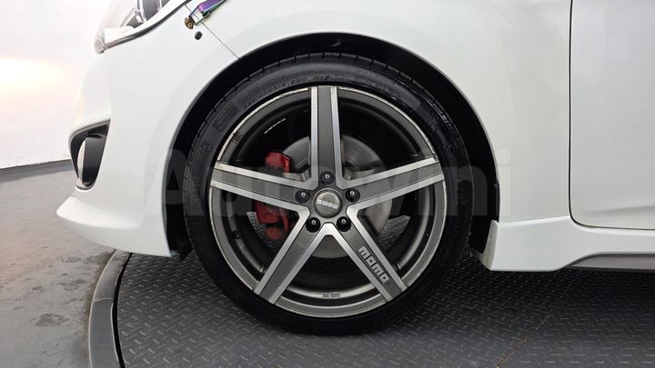 Hyundai Veloster 2013 — 5