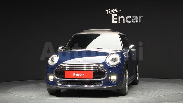 Mini Cooper 2017 — 3