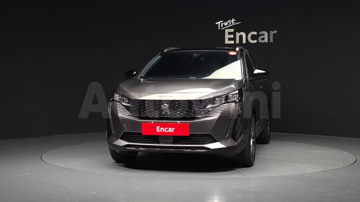 Peugeot 3008 2022 — 3