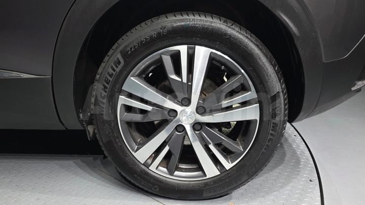 Peugeot 3008 2022 — 5