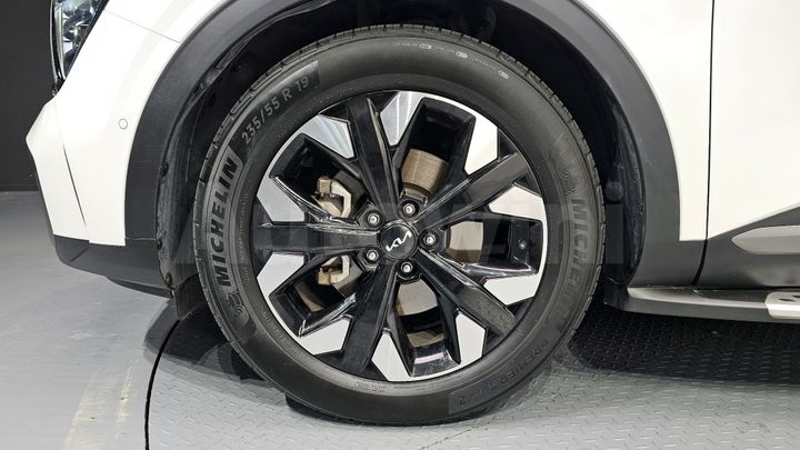 Kia Sportage 2024 — 5