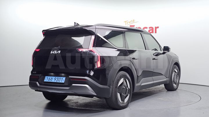 Kia EV9 2024 — 2
