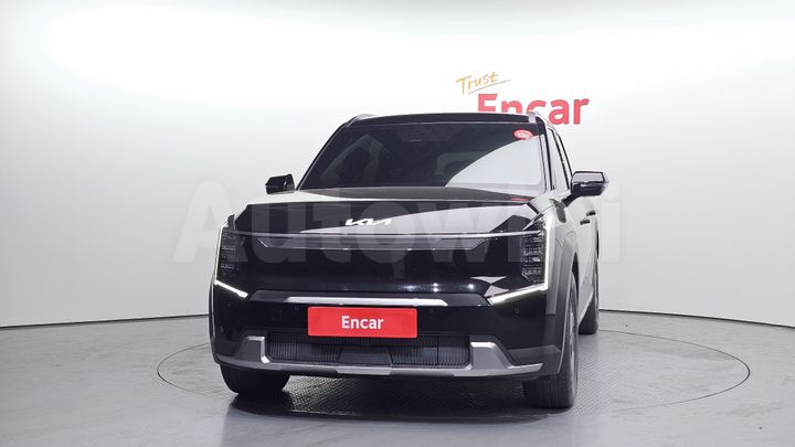 Kia EV9 2024 — 3