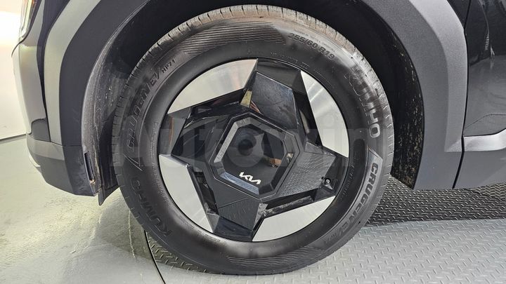 Kia EV9 2024 — 5