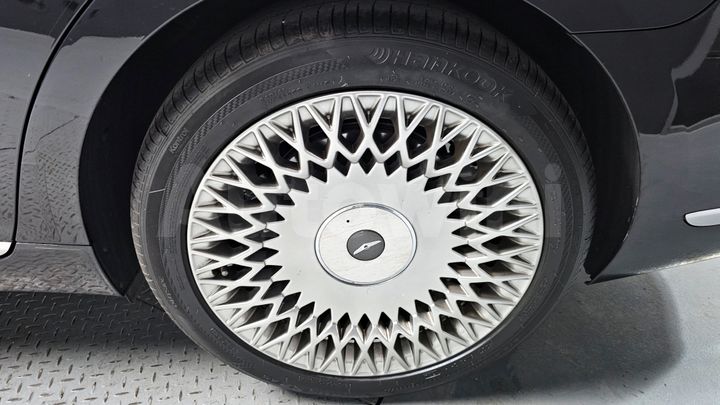 Genesis G90 2021 — 5