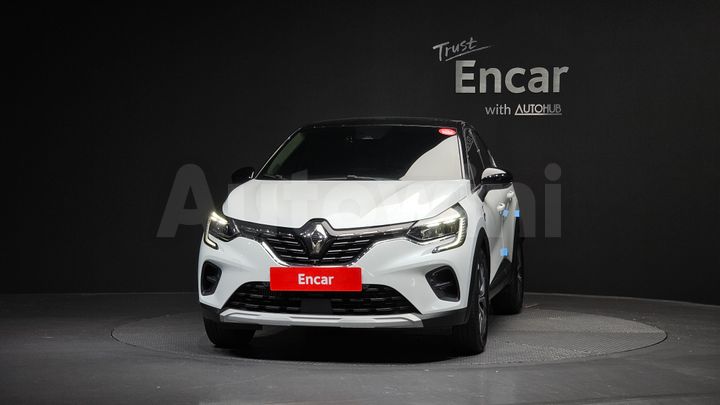 Renault Captur 2020 — 3