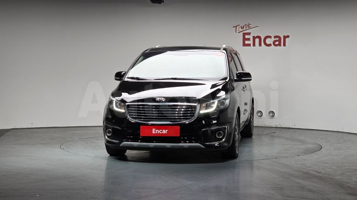 Kia Carnival 2018 — 3