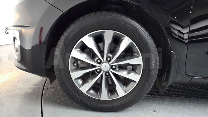 Kia Carnival 2018 — 5