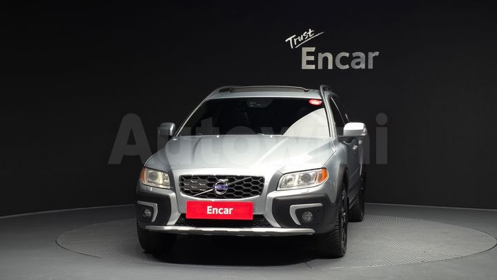 Volvo XC70 2014 — 3