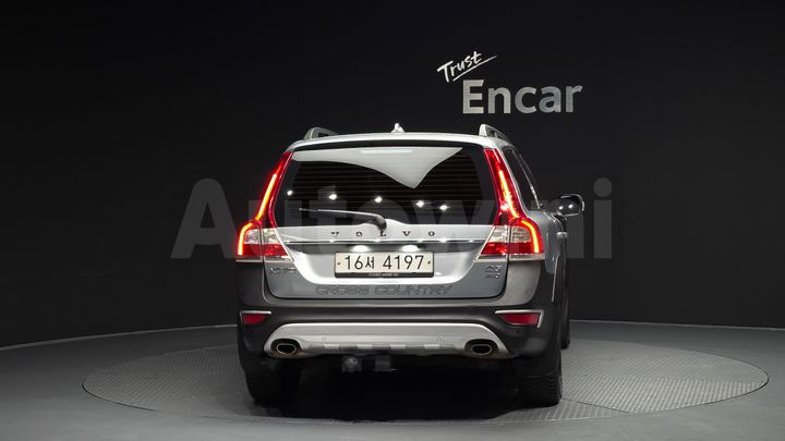 Volvo XC70 2014 — 4