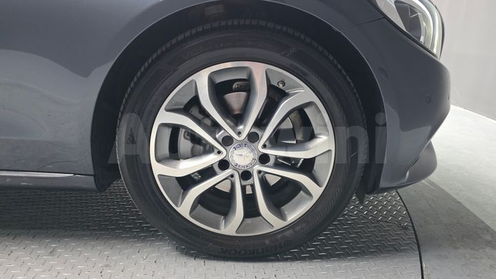 Mercedes-Benz C Class 2016 — 5