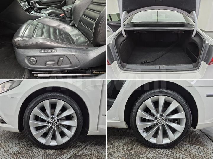Volkswagen CC 2013 — 5