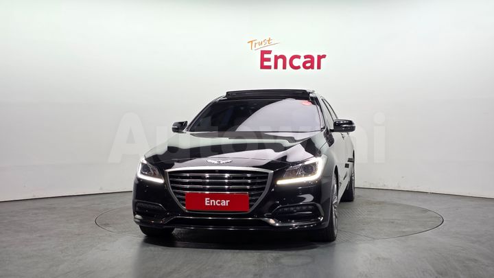 Genesis G80 2019 — 3
