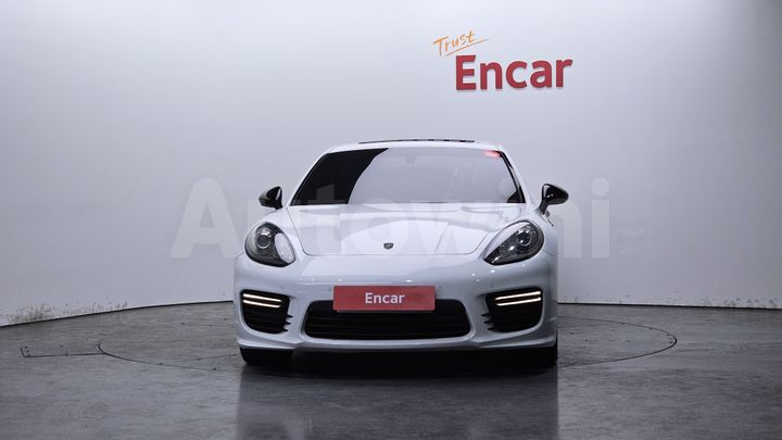 Porsche Panamera 2015 — 3