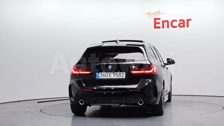 BMW 1 Series 2021 — 4
