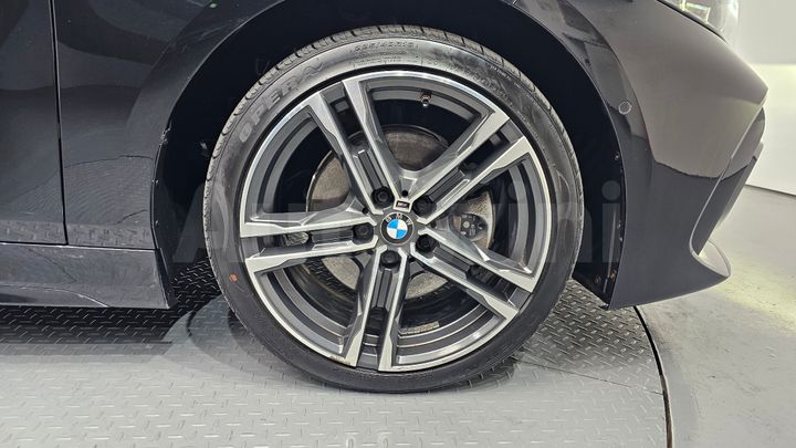 BMW 1 Series 2021 — 5