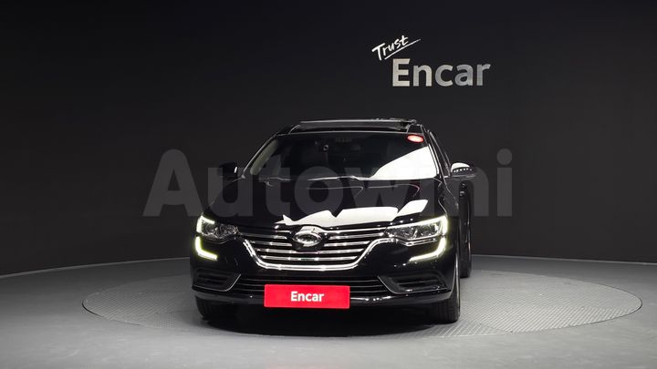 Renault SM6 2016 — 3