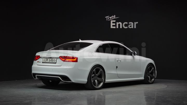 Audi RS5