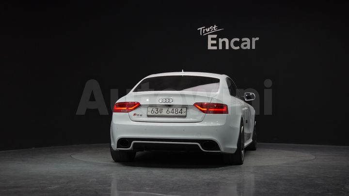 Audi RS5 2013 — 4