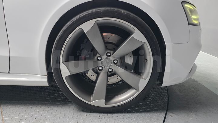 Audi RS5