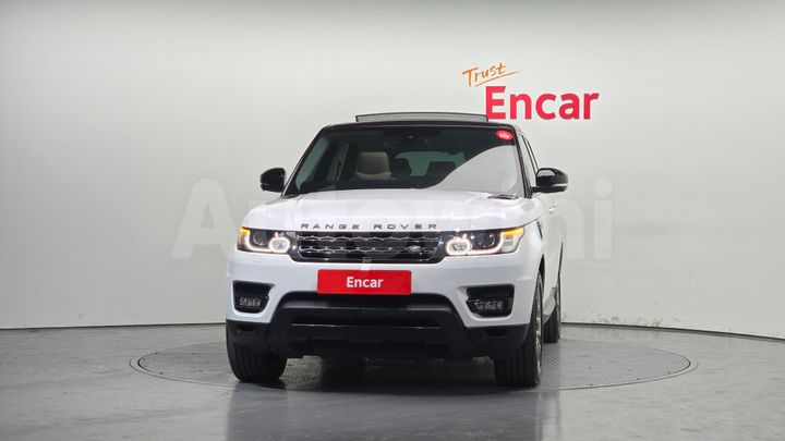 Land Rover Range Rover Sport 2016 — 3
