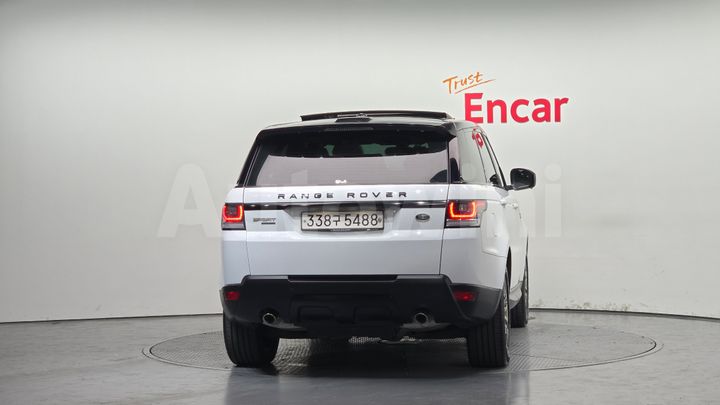 Land Rover Range Rover Sport 2016 — 4