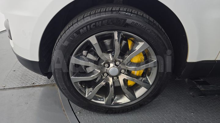 Land Rover Range Rover Sport 2016 — 5