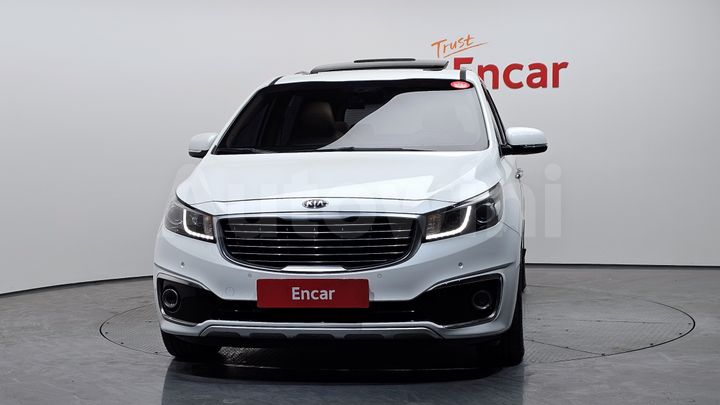 Kia Carnival 2016 — 3