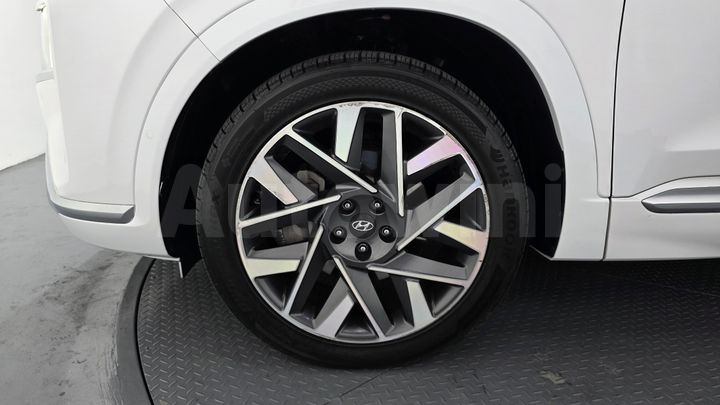 Hyundai SantaFe 2021 — 5