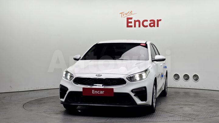Kia K3 2019 — 3