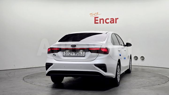 Kia K3 2019 — 4