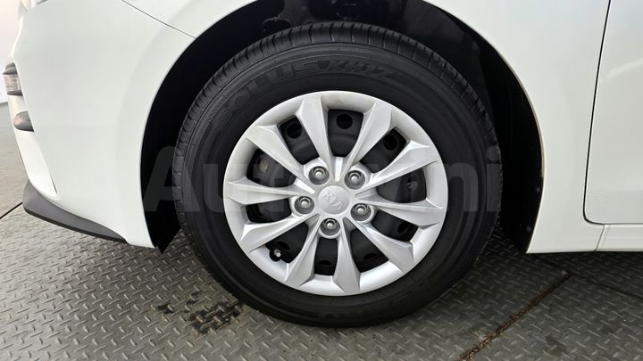 Kia K3 2019 — 5
