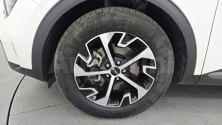 Kia Sportage 2022 — 5