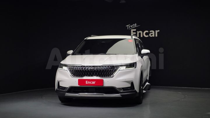 Kia Carnival 2022 — 3