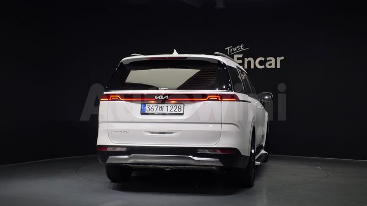 Kia Carnival 2022 — 4