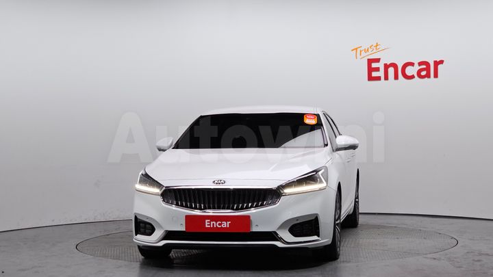 Kia K7 2018 — 3