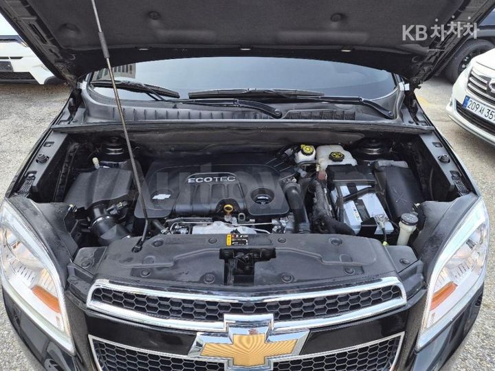 Chevrolet Orlando 2017 — 5