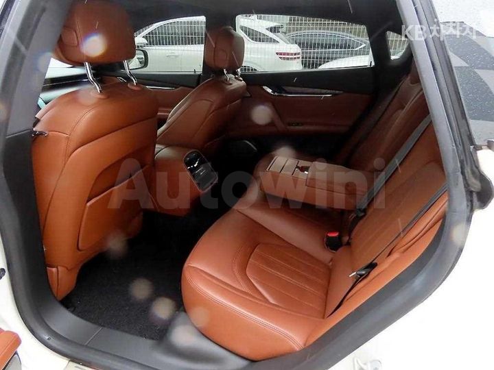 Maserati Quattroporte 2014 — 4