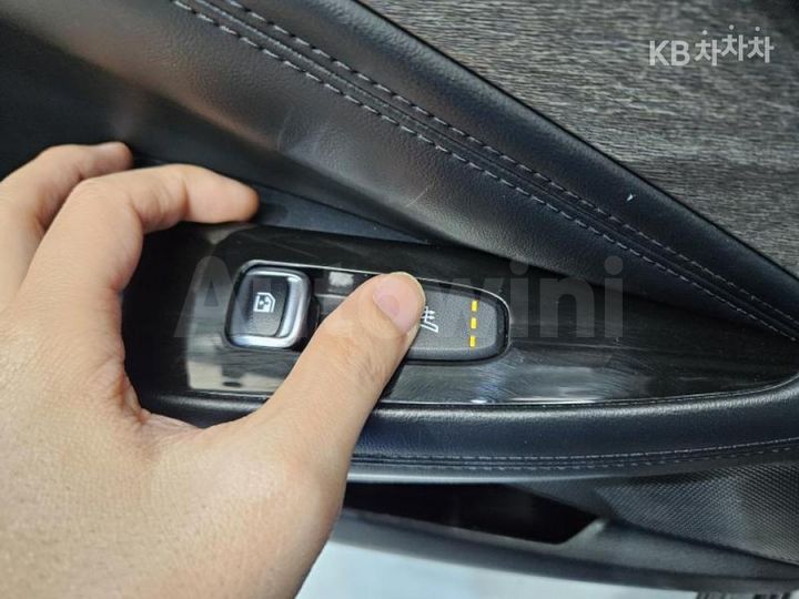 Kia K8 2022 — 5