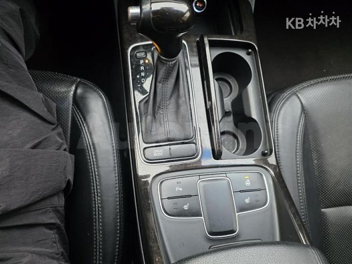 Kia K7 2012 — 5