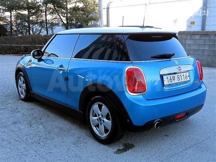 Mini Cooper 2015 — 3