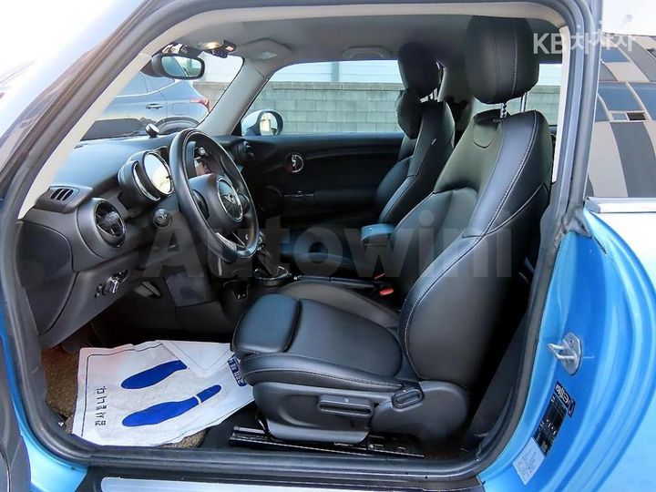 Mini Cooper 2015 — 5