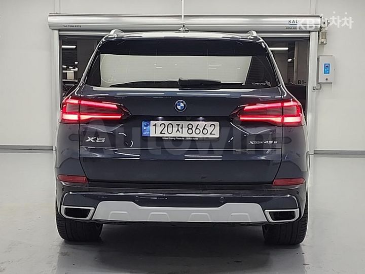 BMW X5 2022 — 3