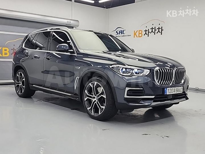 BMW X5 2022 — 4