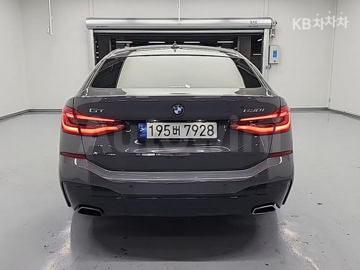 BMW Gran Turismo 2021 — 3
