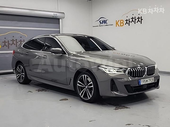 BMW Gran Turismo 2021 — 4