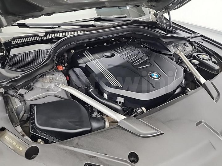 BMW Gran Turismo 2021 — 5