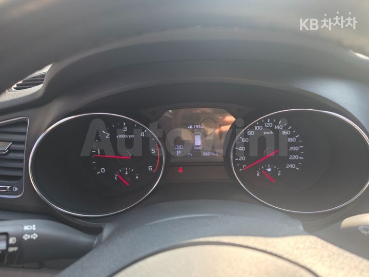 Kia Carnival 2020 — 5